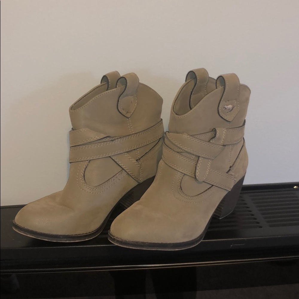 Cute Booties!!